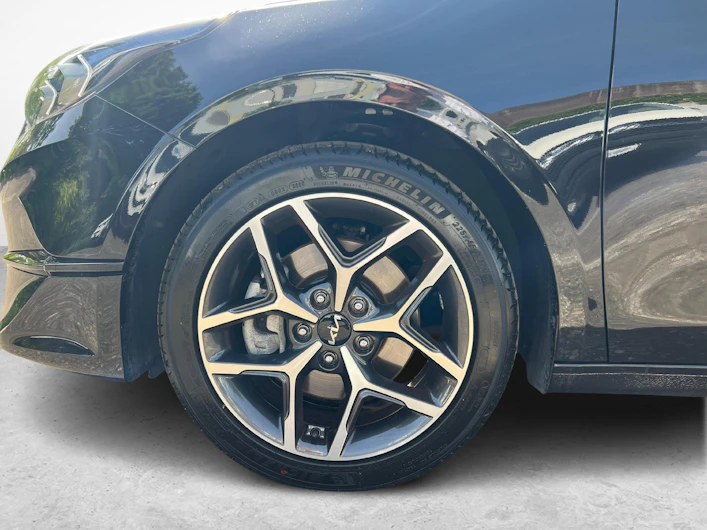 image du véhicule KIA CEED