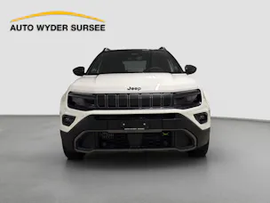 Jeep Avenger 1.2 MHEV Overland 4xe