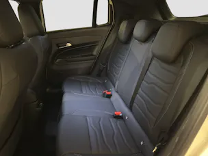 Jeep Avenger 1.2 MHEV Overland 4xe