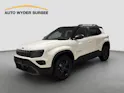 Jeep Avenger 1.2 MHEV Overland 4xe