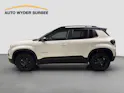 Jeep Avenger 1.2 MHEV Overland 4xe