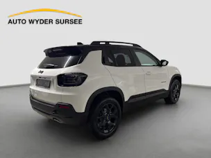 Jeep Avenger 1.2 MHEV Overland 4xe