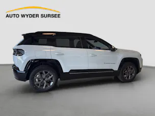 Jeep Compass 1.2 MHEV First Edition