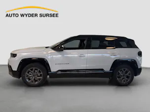 Jeep Compass 1.2 MHEV First Edition