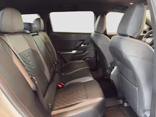 Jeep Compass 1.2 MHEV First Edition