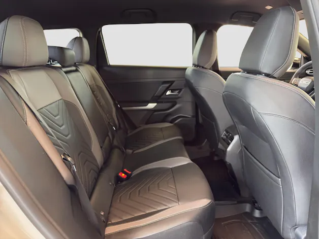 Jeep Compass 1.2 MHEV First Edition
