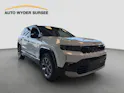 Jeep Compass 1.2 MHEV First Edition