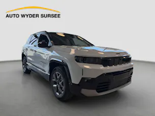 Jeep Compass 1.2 MHEV First Edition