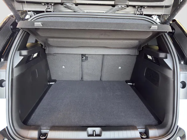 Jeep Compass 1.2 MHEV First Edition