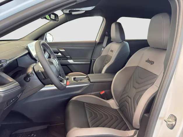 Jeep Compass 1.2 MHEV First Edition