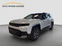 Jeep Compass 1.2 MHEV First Edition