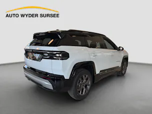 Jeep Compass 1.2 MHEV First Edition