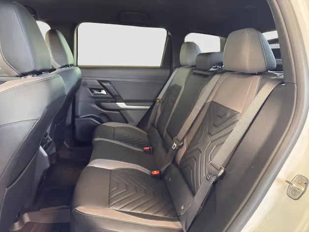 Jeep Compass 1.2 MHEV First Edition