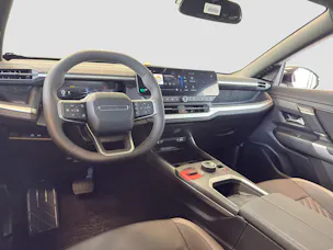 Jeep Compass 1.2 MHEV First Edition