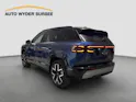 Jeep Compass First Edition