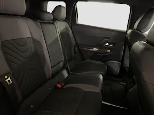 Jeep Compass First Edition