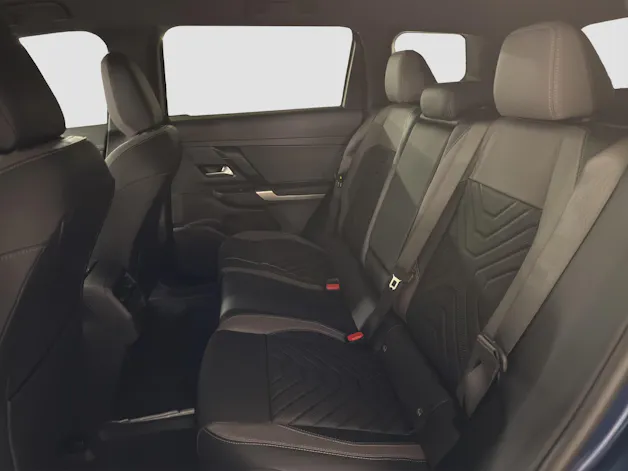 Jeep Compass First Edition