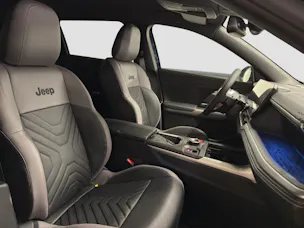 Jeep Compass First Edition