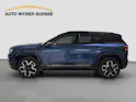 Jeep Compass First Edition