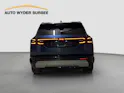 Jeep Compass First Edition