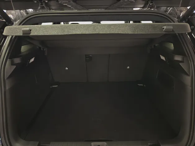 Jeep Compass First Edition