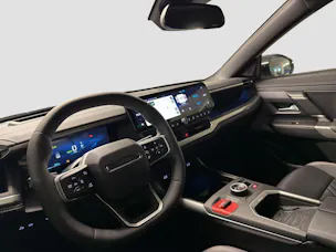 Jeep Compass First Edition