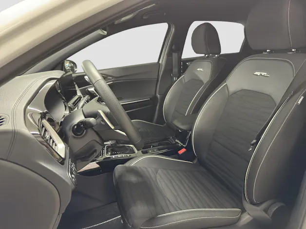 Kia Ceed 1.5 T-GDi MHEV GT-Line