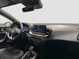 Kia Ceed 1.5 T-GDi MHEV GT-Line