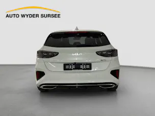 Kia Ceed 1.5 T-GDi MHEV GT-Line