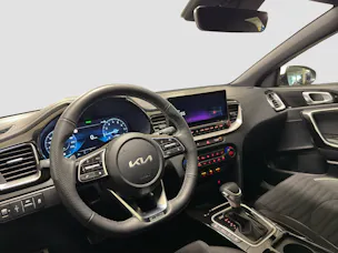 Kia Ceed 1.5 T-GDi MHEV GT-Line