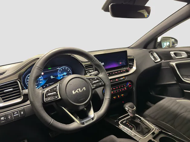 Kia Ceed 1.5 T-GDi MHEV GT-Line