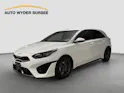 Kia Ceed 1.5 T-GDi MHEV GT-Line