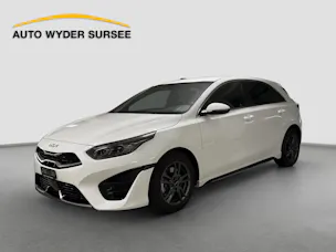 Kia Ceed 1.5 T-GDi MHEV GT-Line