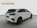 Kia Ceed 1.5 T-GDi MHEV GT-Line
