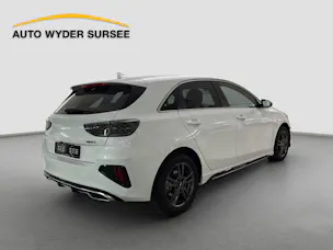 Kia Ceed 1.5 T-GDi MHEV GT-Line