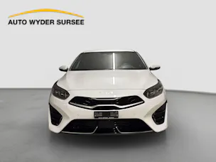 Kia Ceed 1.5 T-GDi MHEV GT-Line