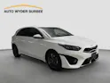Kia Ceed 1.5 T-GDi MHEV GT-Line