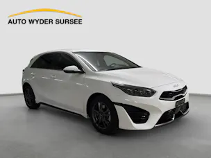 Kia Ceed 1.5 T-GDi MHEV GT-Line