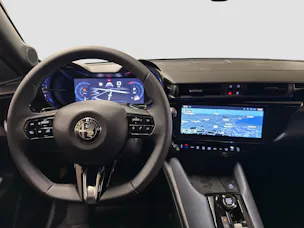 Alfa Romeo Junior 1.2 Ibrida
