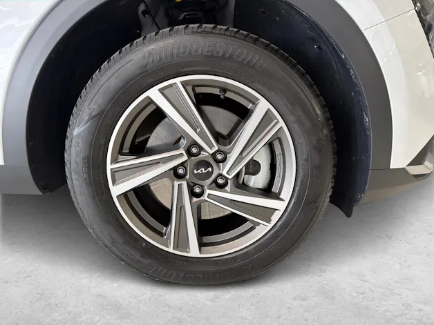 Kia Sportage 1.6 T-GDi PHEV Power Edition