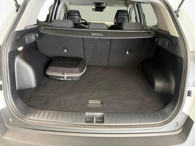 Kia Sportage 1.6 T-GDi PHEV Power Edition