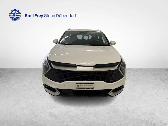 Fahrzeugbild KIA SPORTAGE