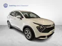 Kia Sportage 1.6 T-GDi PHEV Power Edition