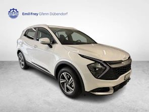 Fahrzeugbild KIA Sportage 1.6 T-GDi PHEV Power Edition