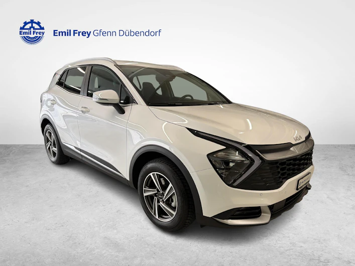 Fahrzeugbild KIA SPORTAGE