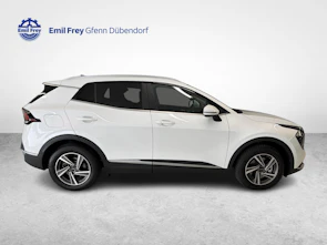 Fahrzeugbild KIA Sportage 1.6 T-GDi PHEV Power Edition