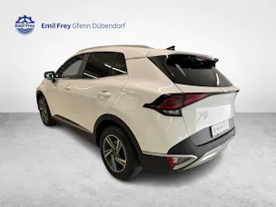 Kia Sportage 1.6 T-GDi PHEV Power Edition