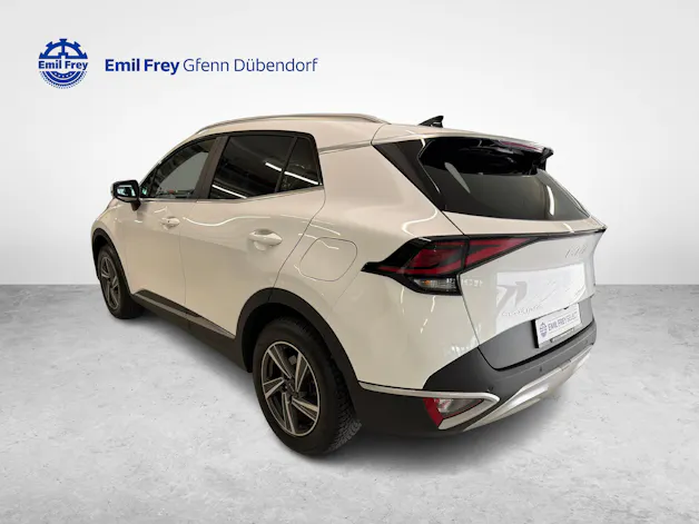 Kia Sportage 1.6 T-GDi PHEV Power Edition