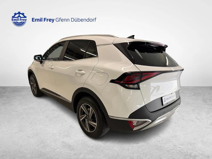 Fahrzeugbild KIA SPORTAGE