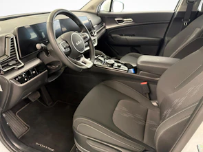 Fahrzeugbild KIA Sportage 1.6 T-GDi PHEV Power Edition